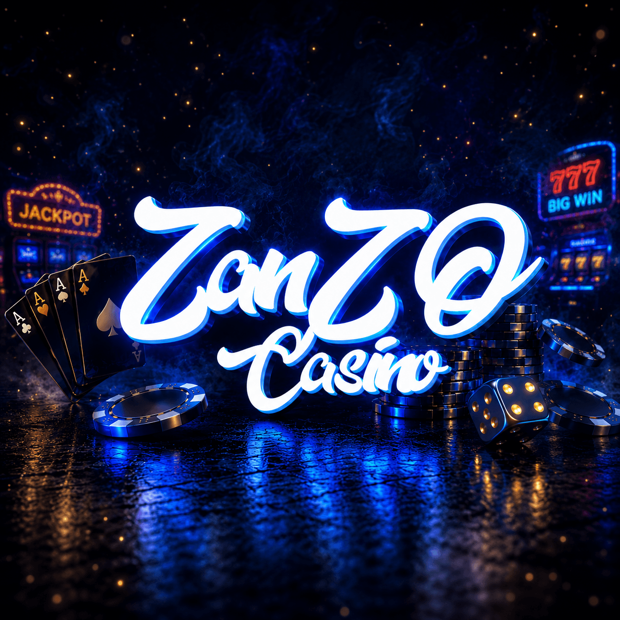ZanZo Casino | Next-Gen US iGaming Ecosystem